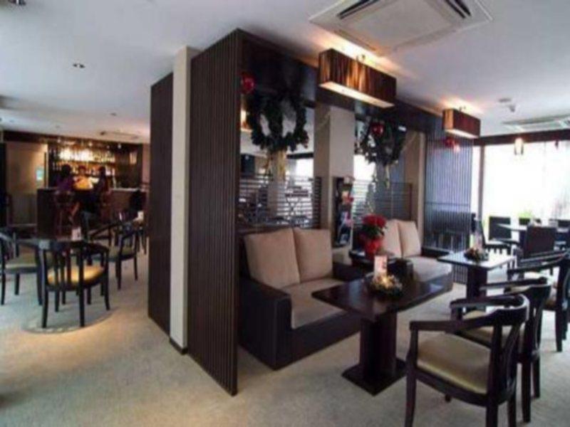 Link Hotel סינגפור מסעדה תמונה